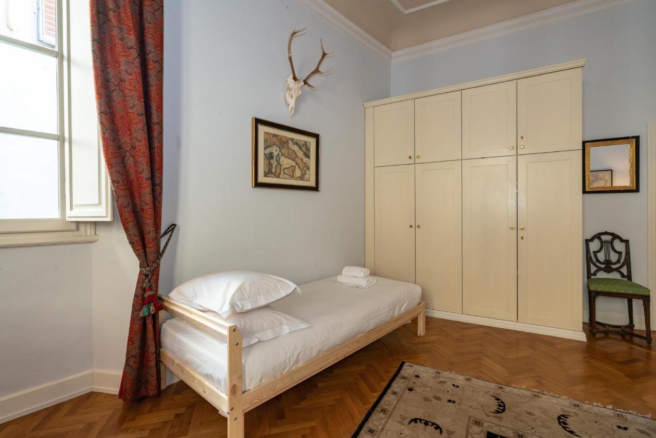 Boutique San Martino Apartamento *