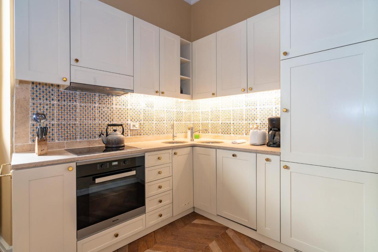 Apartamento Boutique San Martino *