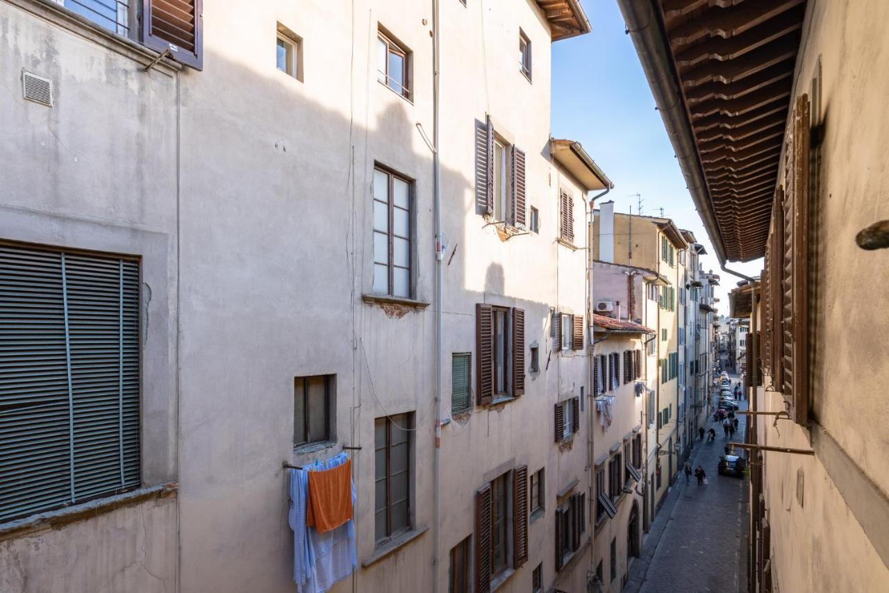 Apartamento Boutique San Martino Florença
