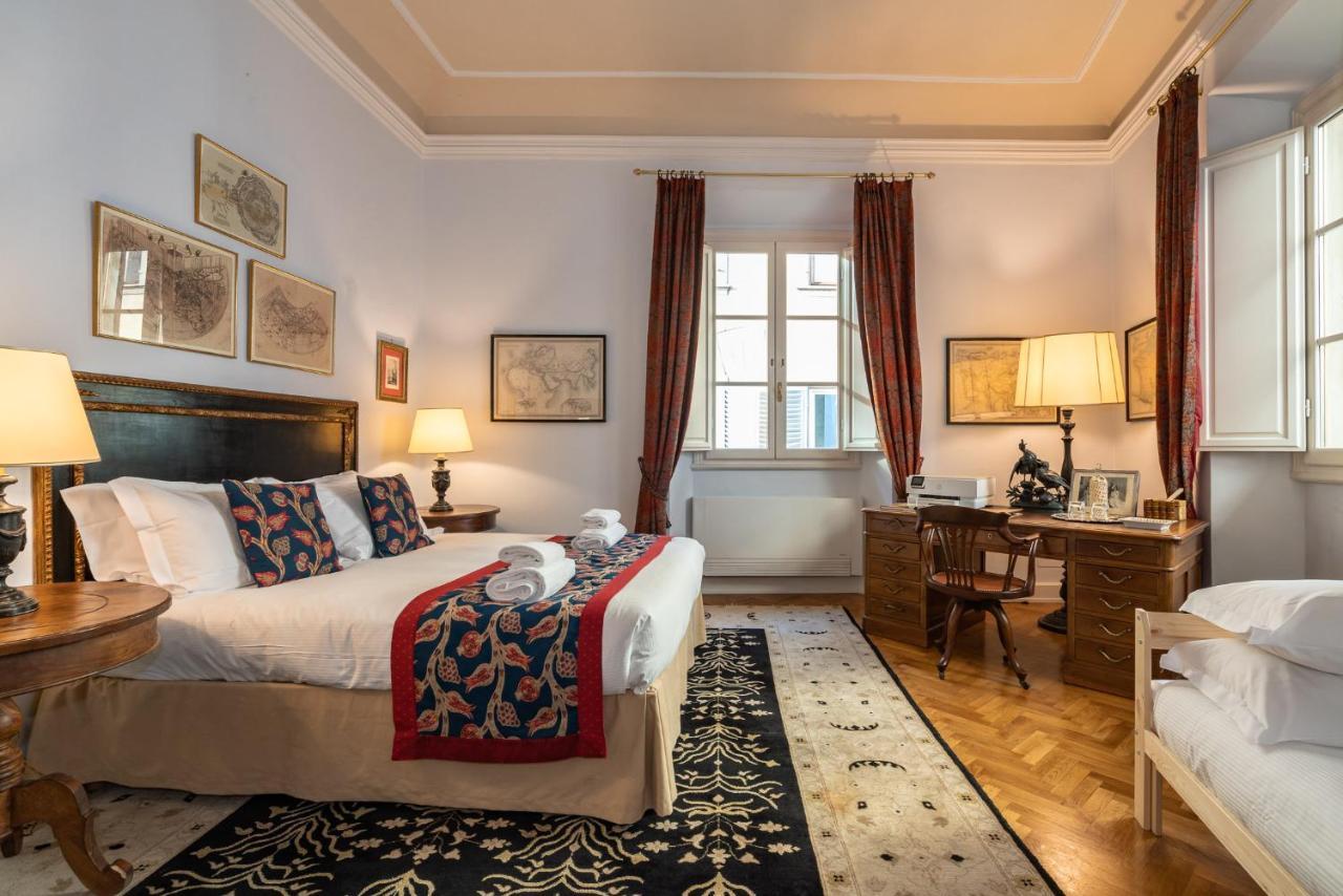 Boutique San Martino Apartamento Florença