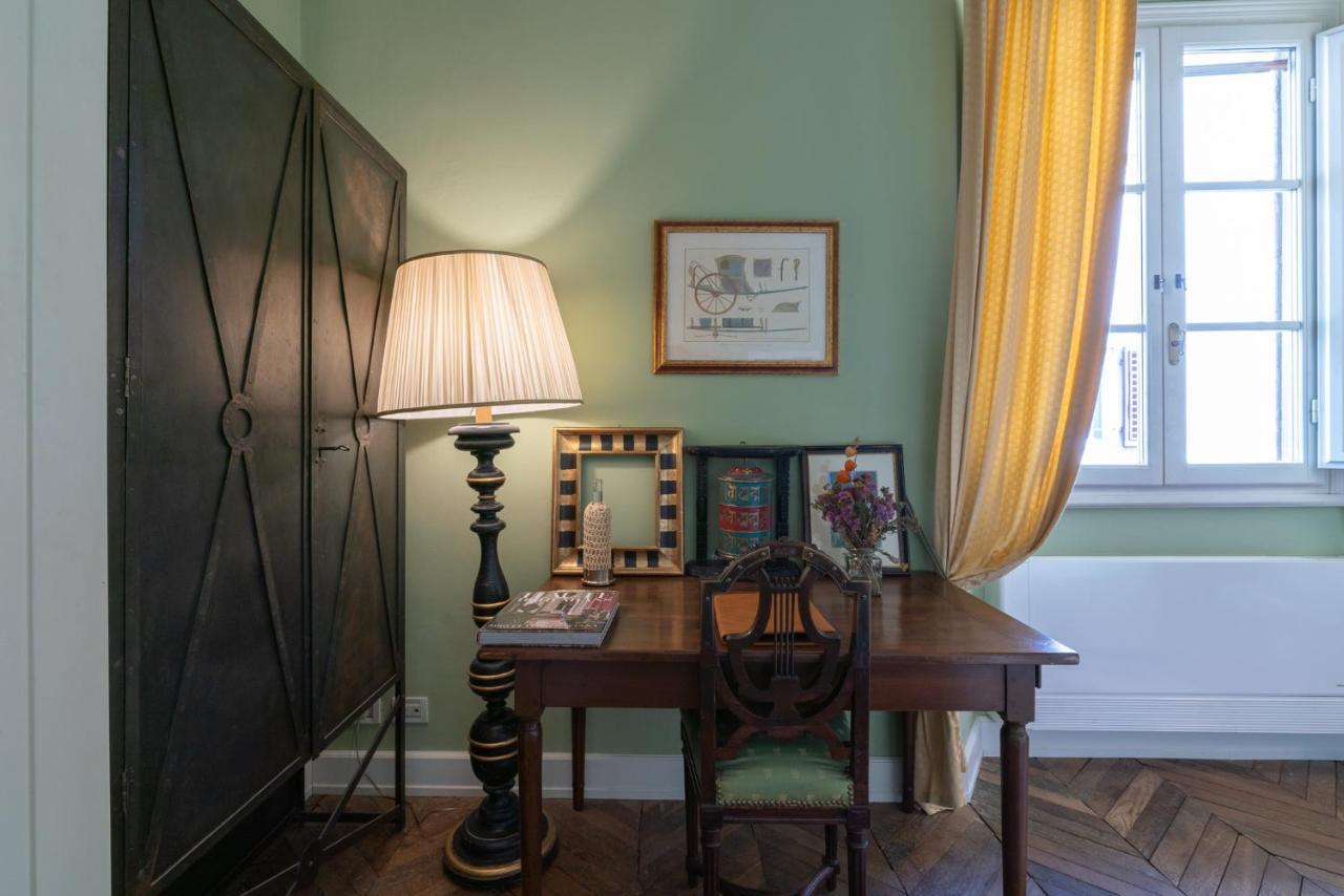 Apartamento Boutique San Martino *