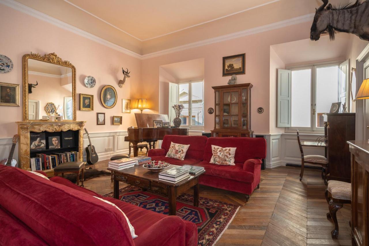 Apartamento Boutique San Martino Florença
