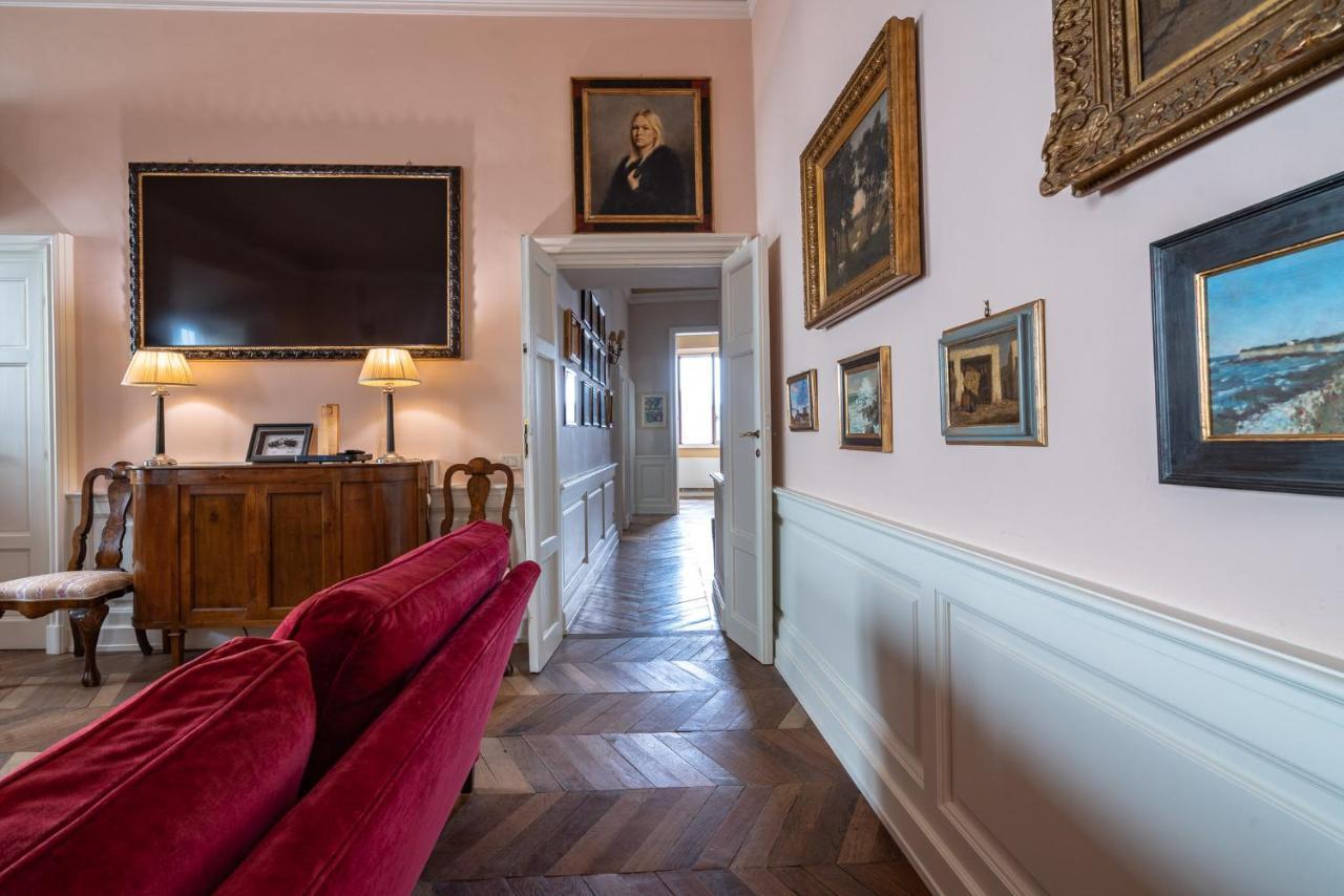 Apartamento Boutique San Martino