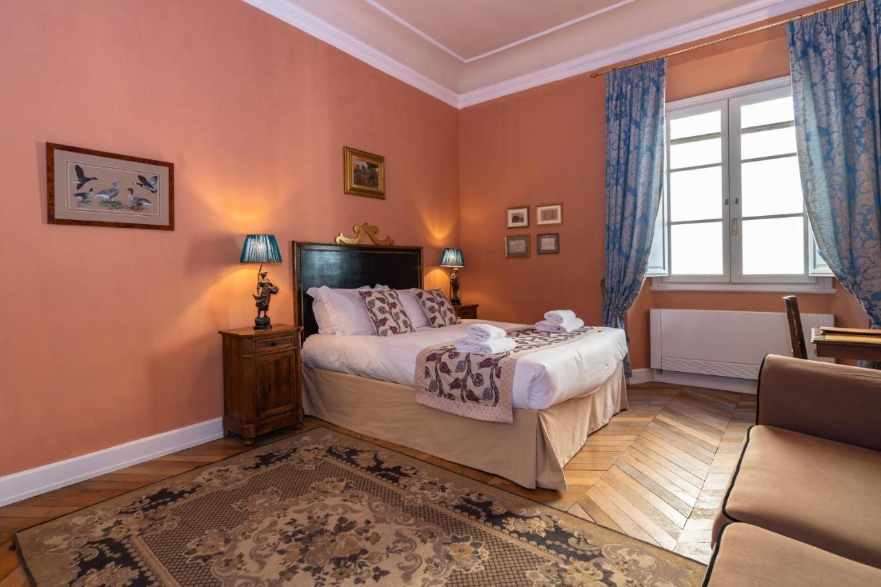 Boutique San Martino Apartamento *