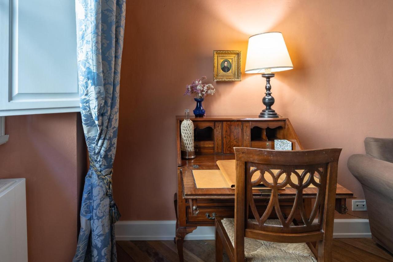 Boutique San Martino Apartamento Florença