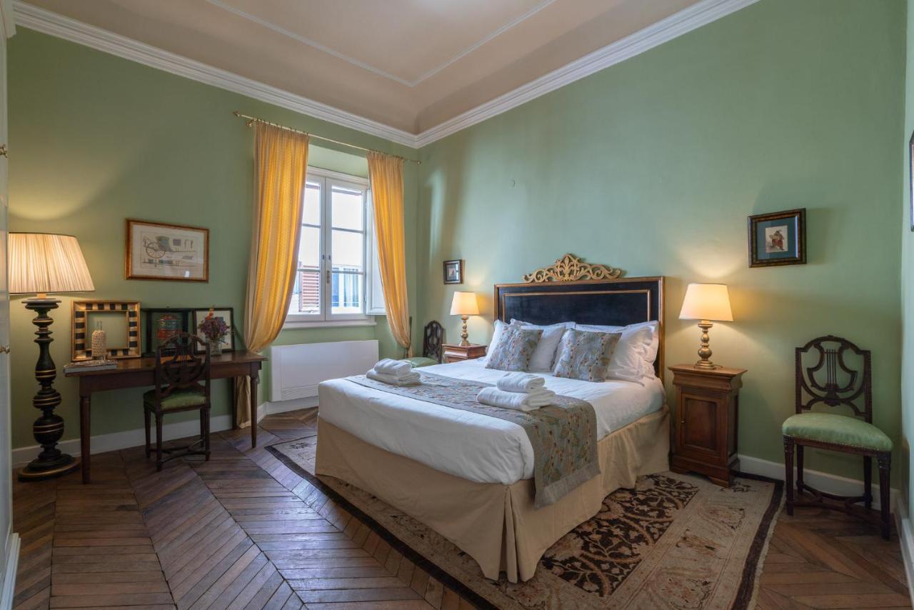 Boutique San Martino Apartamento