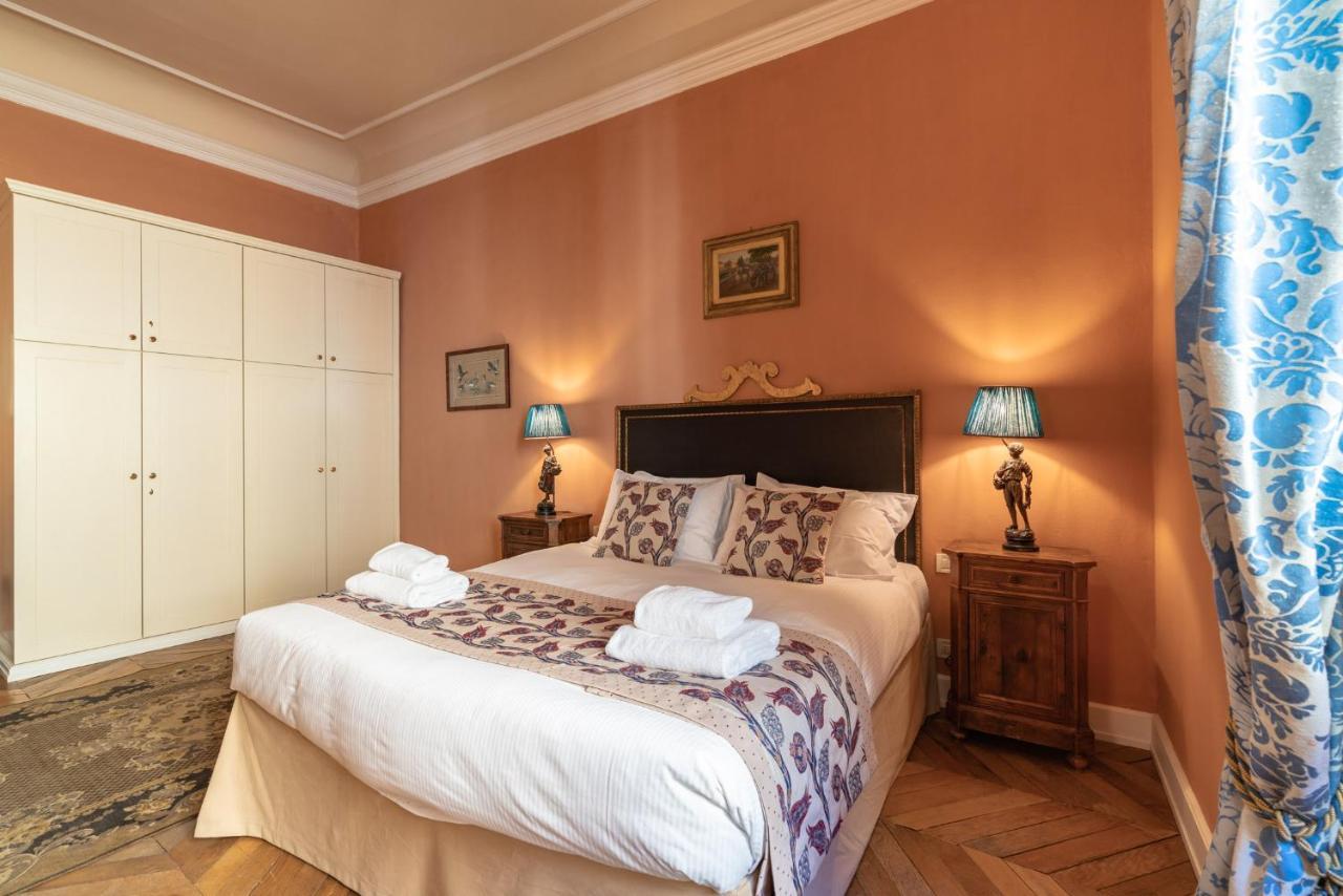 Apartamento Boutique San Martino *