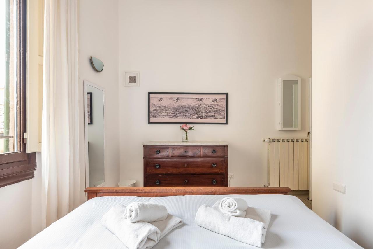 Porcellana Double Apartamento Florença
