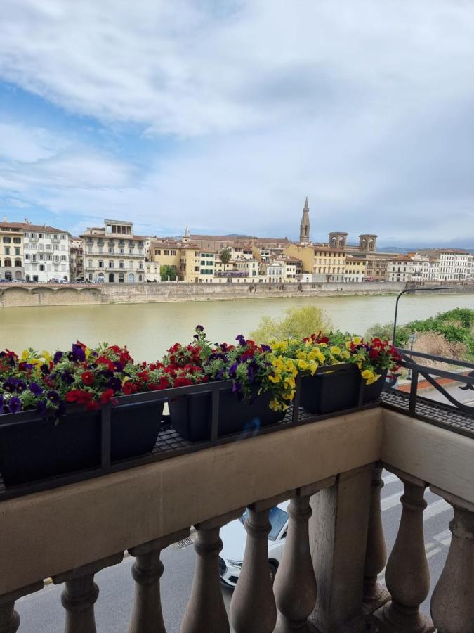 Granduca Serristori Al Ponte Vecchio *