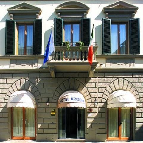 Arizona Hotel Florenz