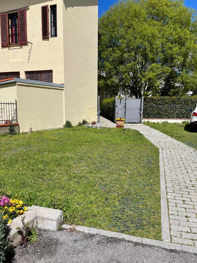 Dalu Davide - Private Car Park 15 Minutes To The Center Appartement Florence