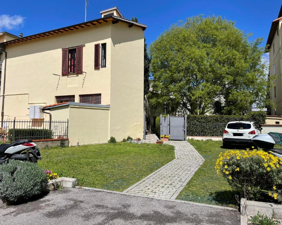 Appartement Dalu Davide - Private Car Park 15 Minutes To The Center Florence
