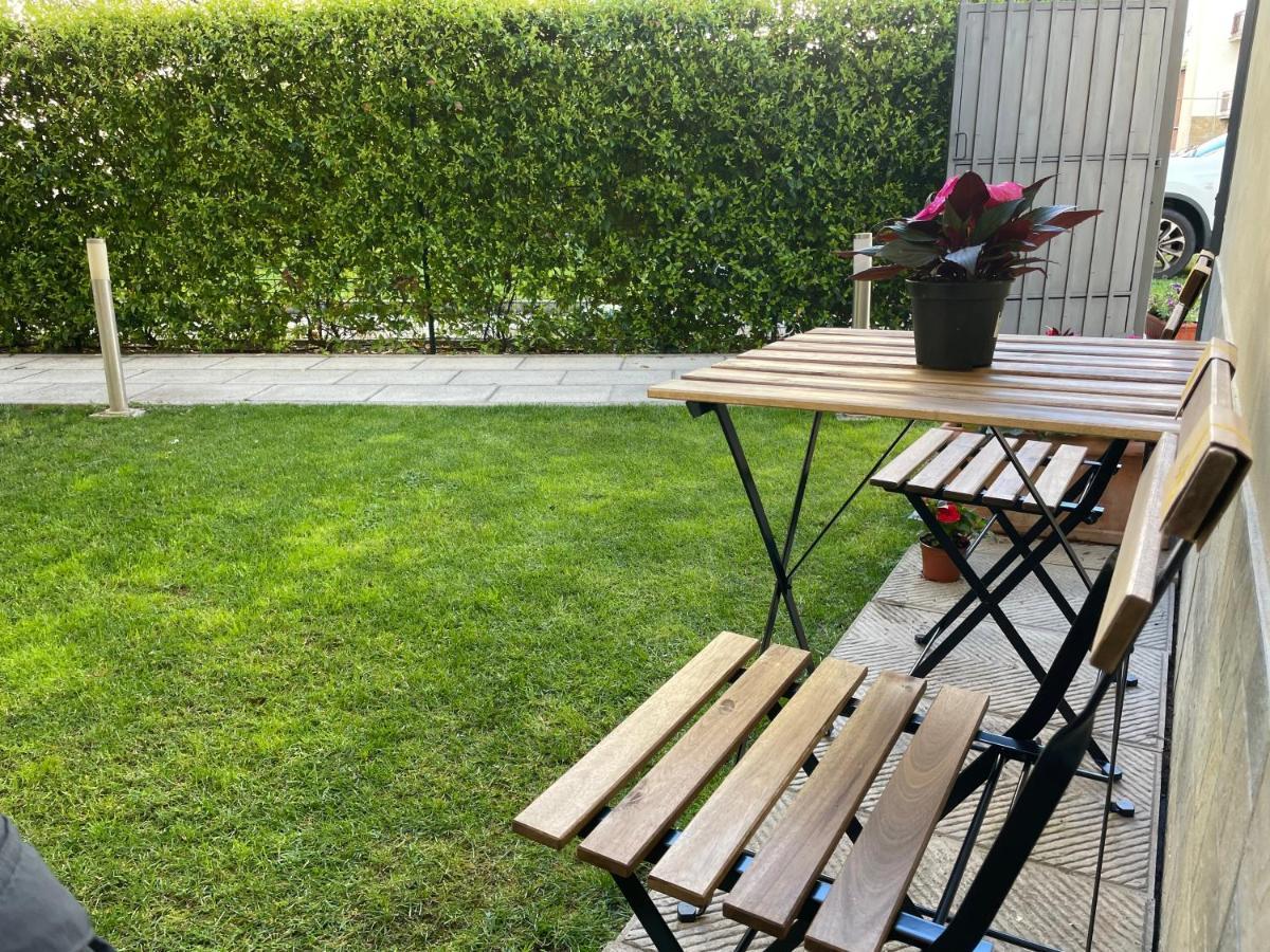 Appartement Dalu Davide - Private Car Park 15 Minutes To The Center Florence