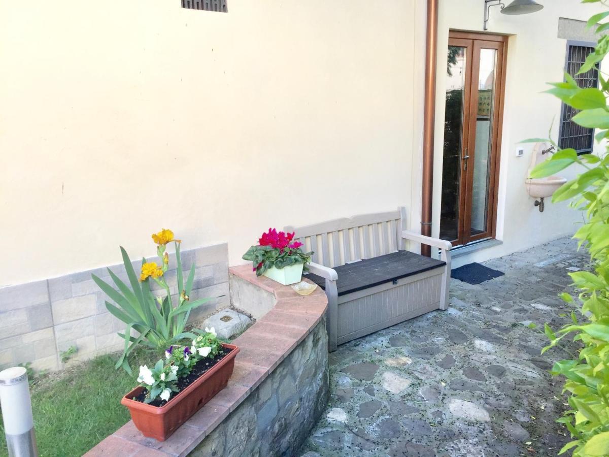 Dalu Davide - Private Car Park 15 Minutes To The Center Appartement Florence