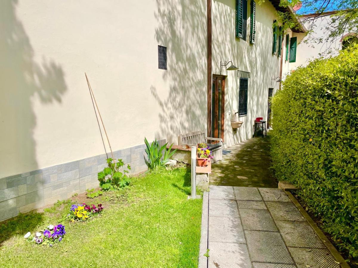 Dalu Davide - Private Car Park 15 Minutes To The Center Appartement Florence
