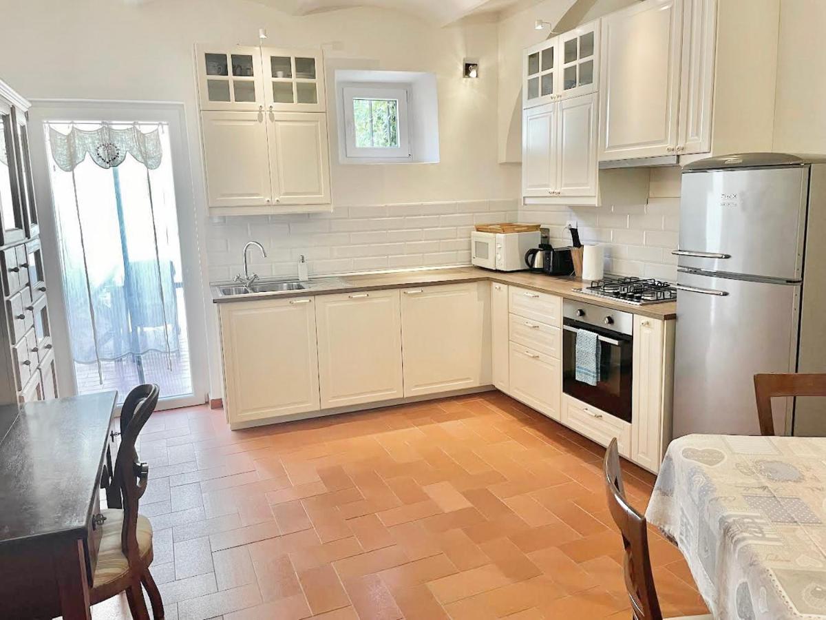 Dalu Davide - Private Car Park 15 Minutes To The Center Appartement *