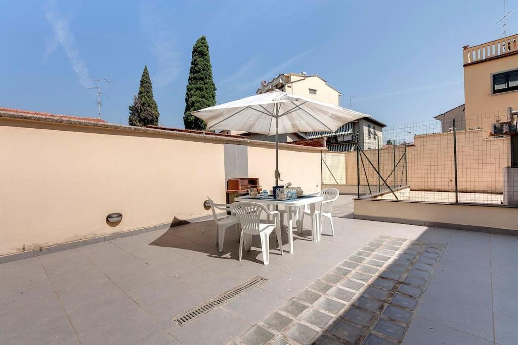 La Rosa Apartment *