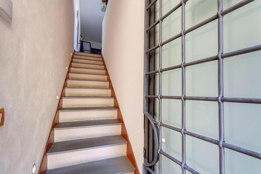 Apartment La Rosa