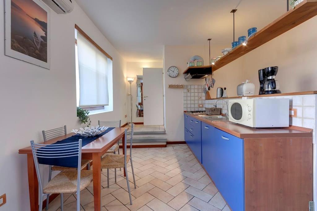 La Rosa Apartment *