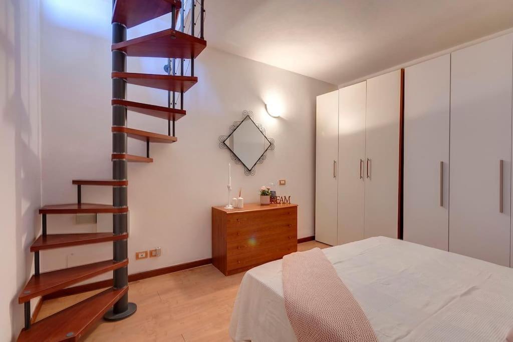 Apartment La Rosa Florence