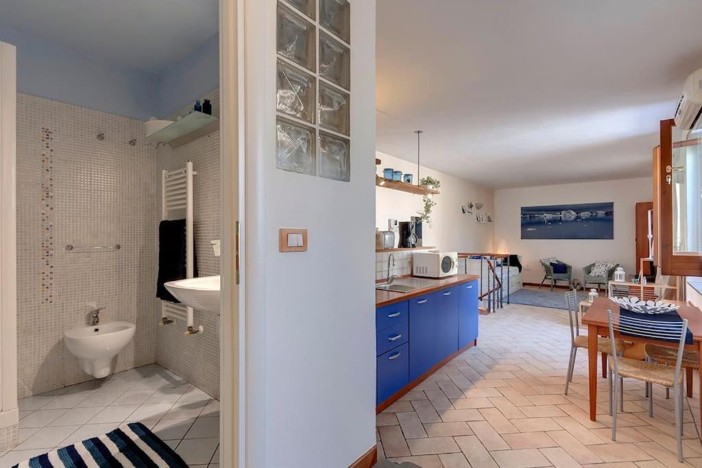 Apartment La Rosa