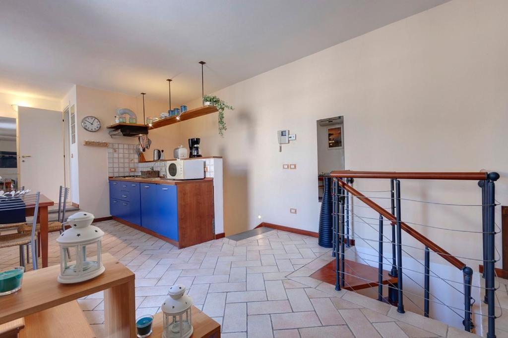 La Rosa Apartment Florence