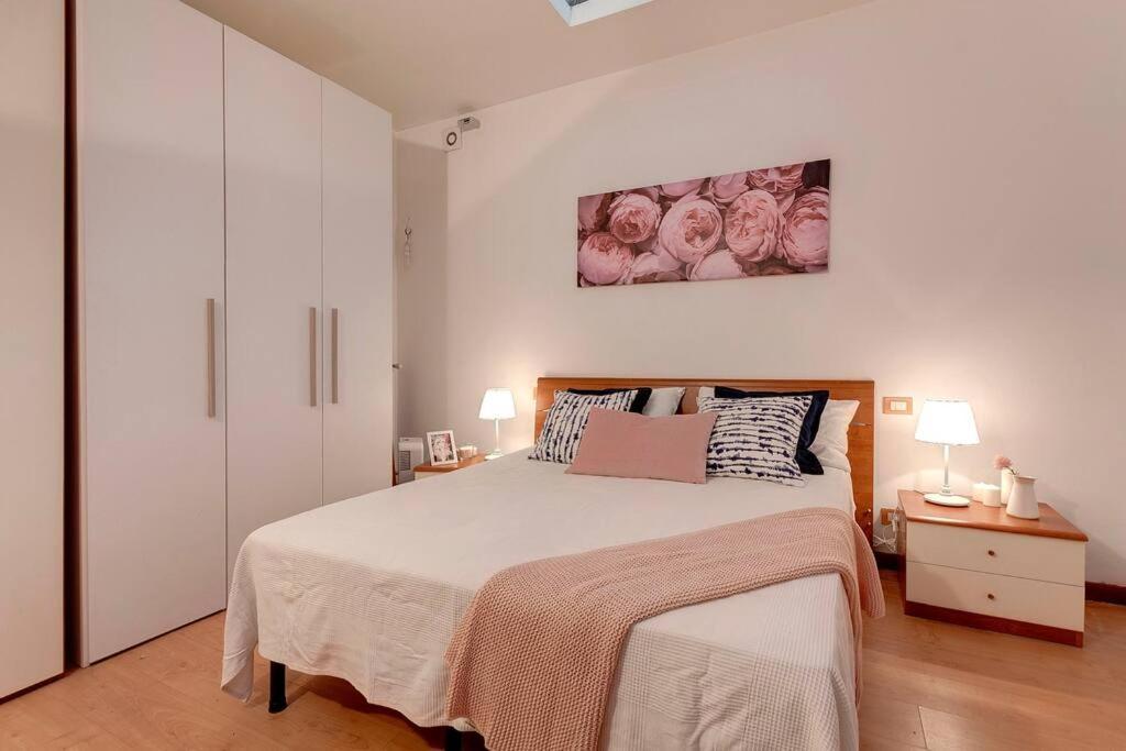 La Rosa Apartment Florence