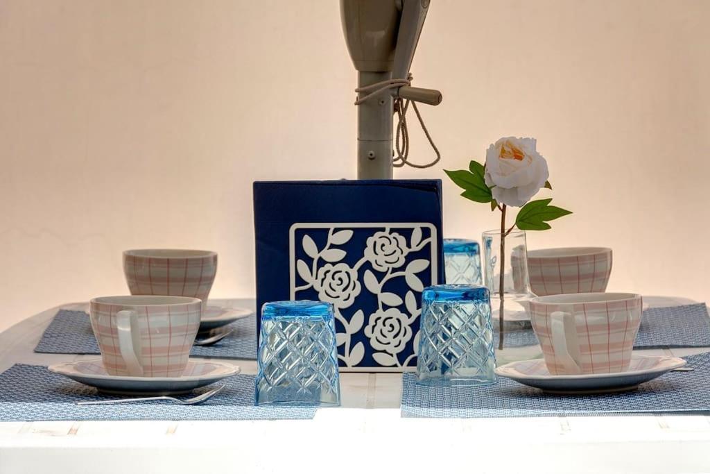 La Rosa Apartment Florence