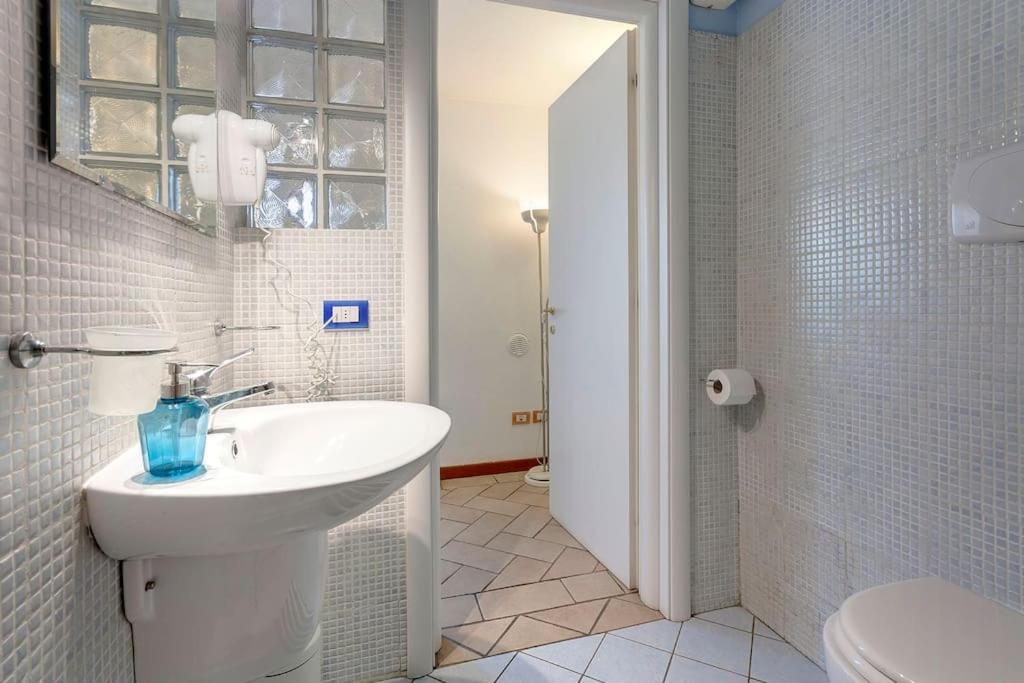 Apartment La Rosa *