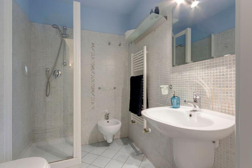 Apartment La Rosa