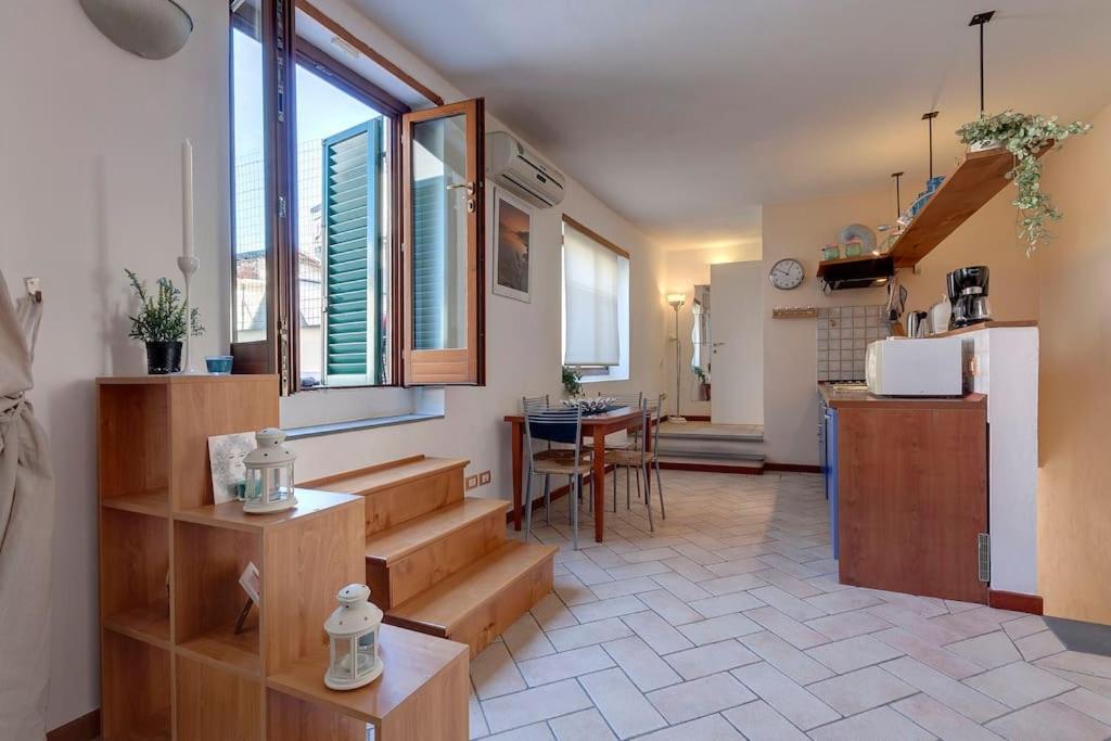 Apartment La Rosa