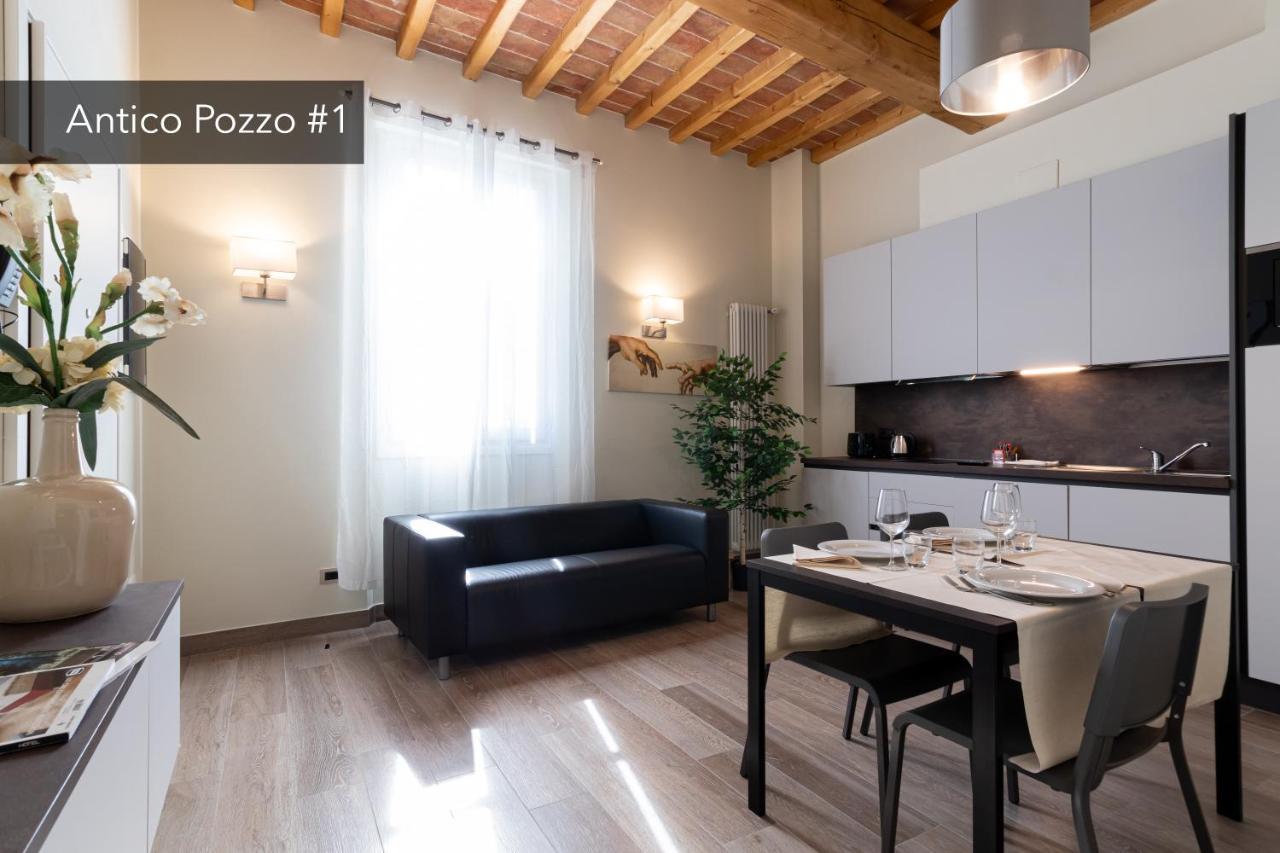 Carobbi Apartment Florenz