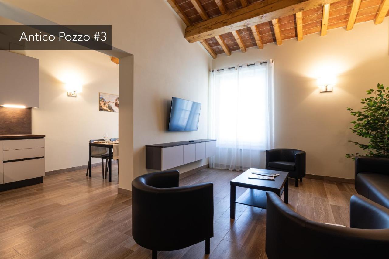 Apartment Carobbi Florenz