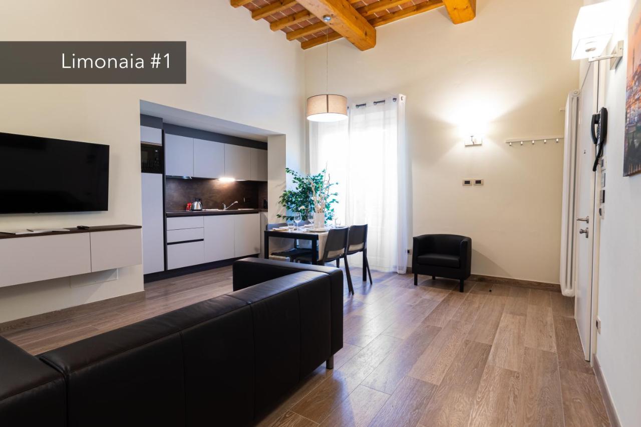 Carobbi Apartment Florenz