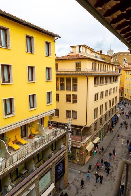 Centralissimo - Ponte Vecchio