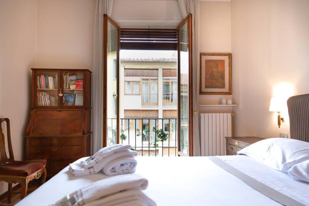 Appartement Centralissimo - Ponte Vecchio *