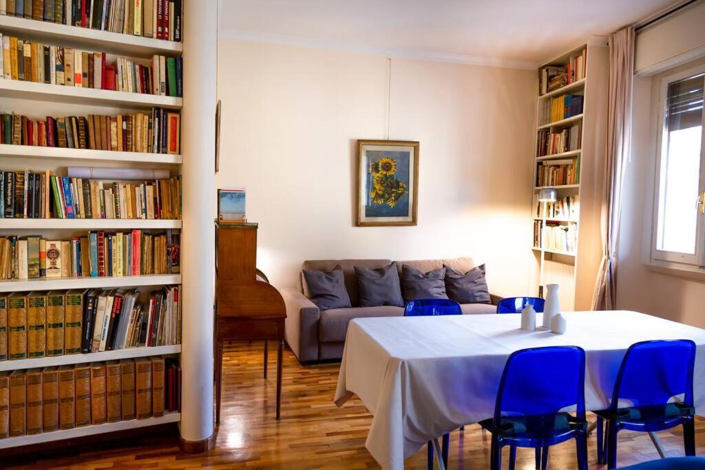 Appartement Centralissimo - Ponte Vecchio *