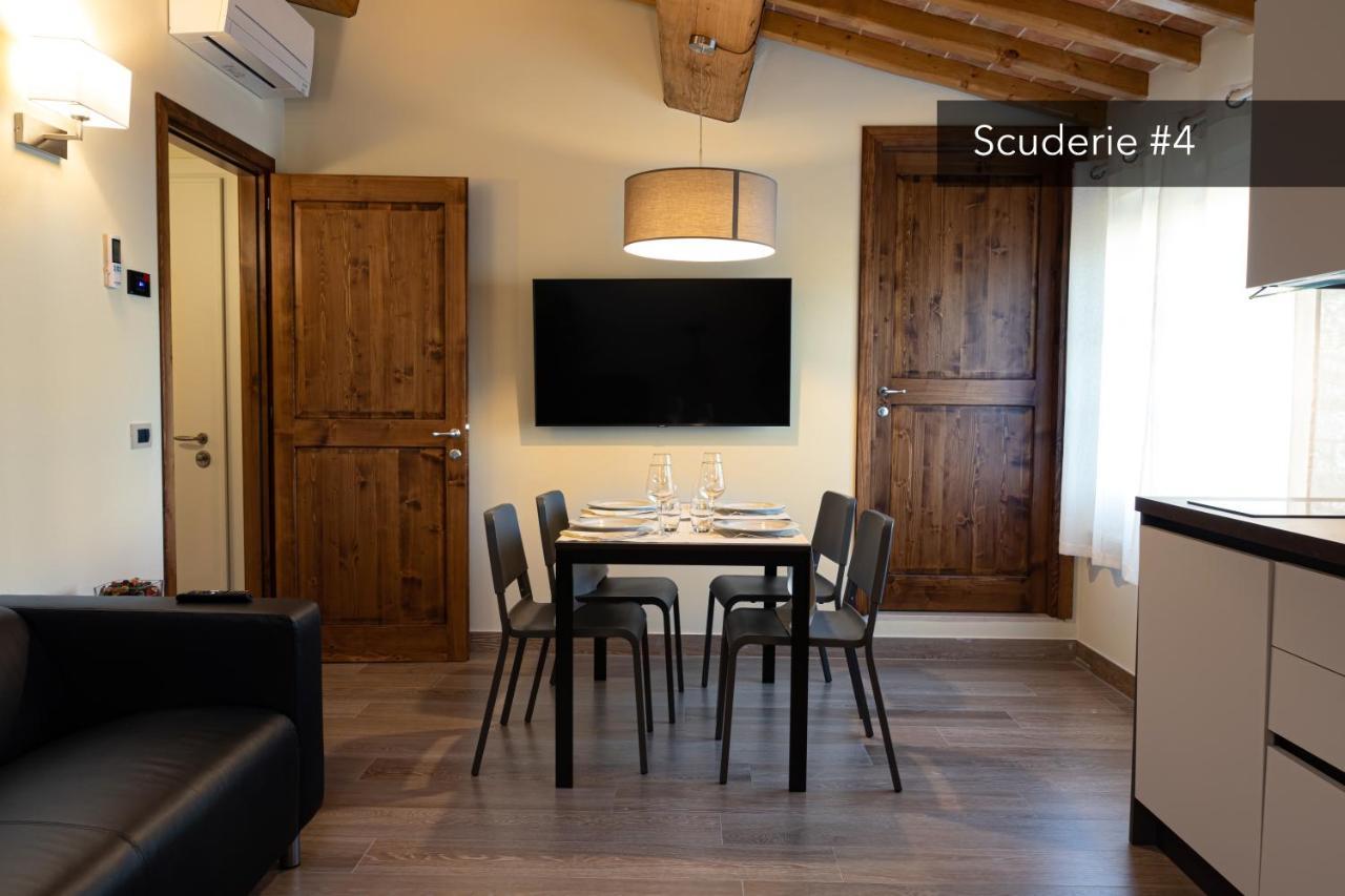 Carobbi Apartment Florenz