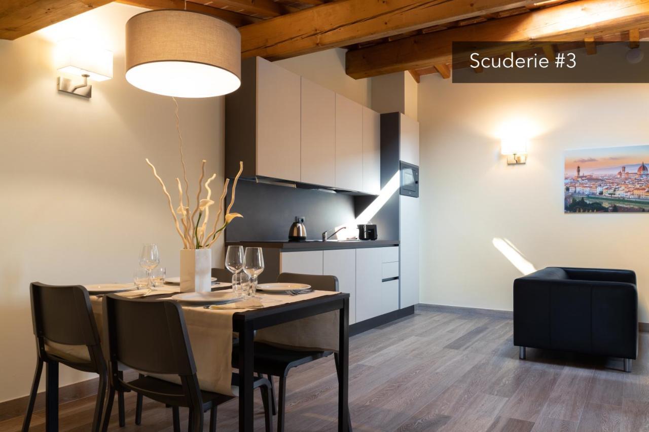 Carobbi Apartment Florenz