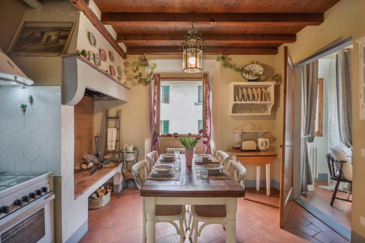 Appartement Sangallo Suite-hosted By Sweetstay *