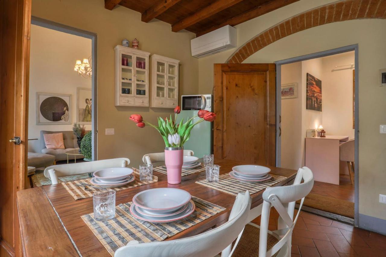 Sangallo Suite-hosted By Sweetstay Appartement