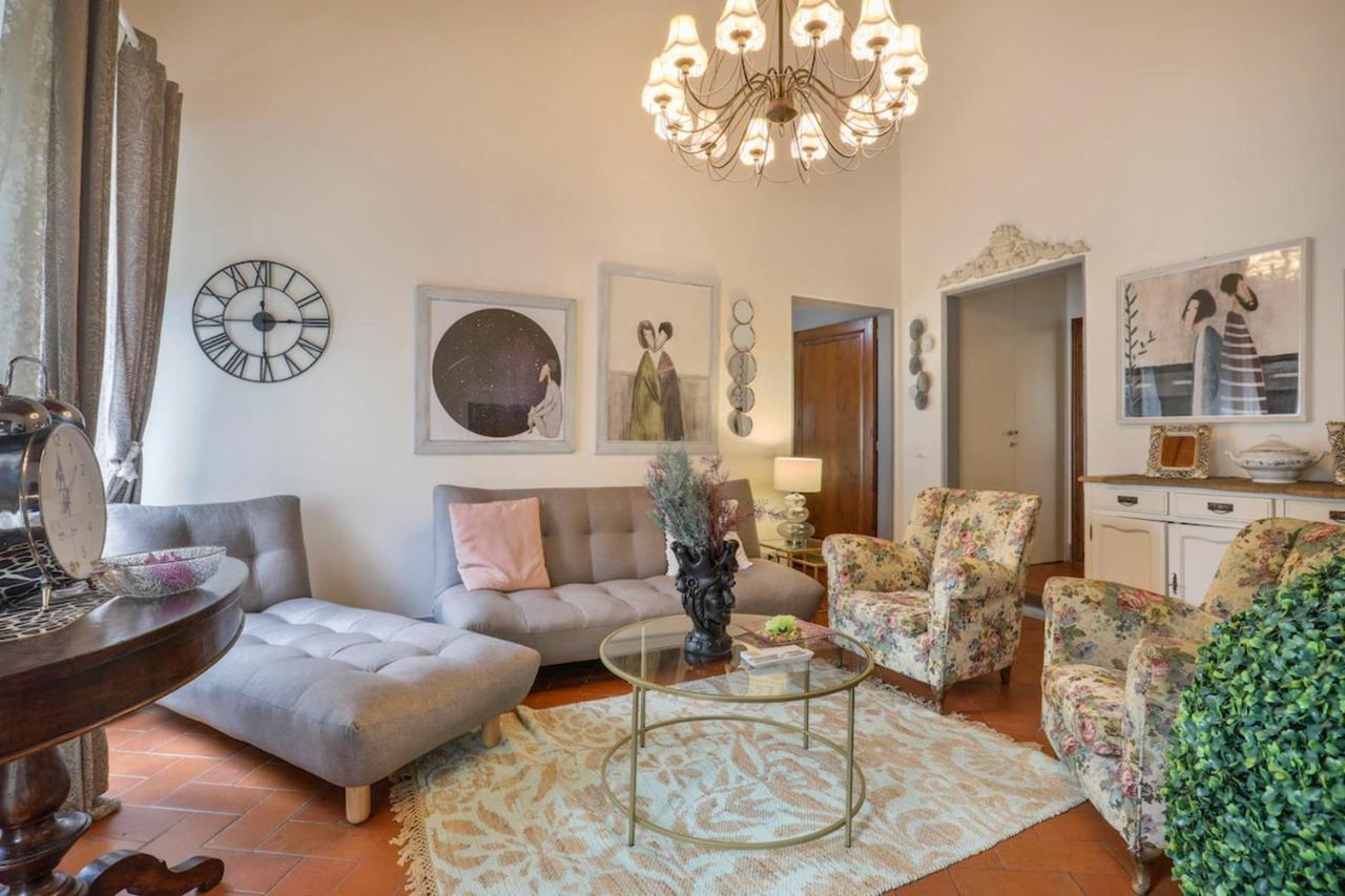 Appartement Sangallo Suite-hosted By Sweetstay *