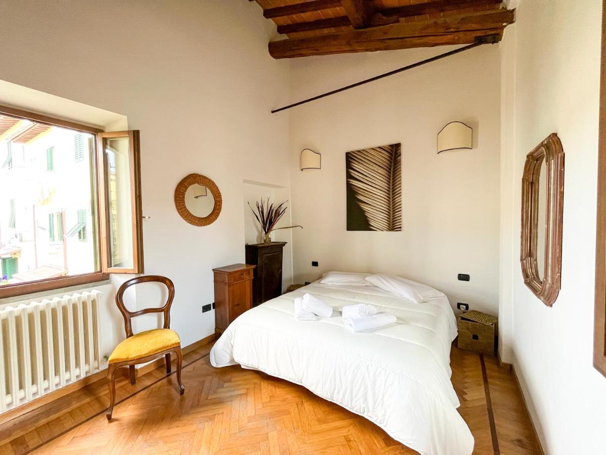 Paradise Convent * Florenz