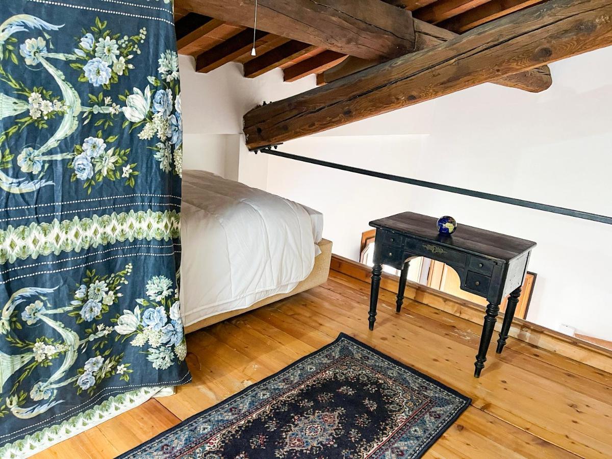 Apartment Paradise Convent *
