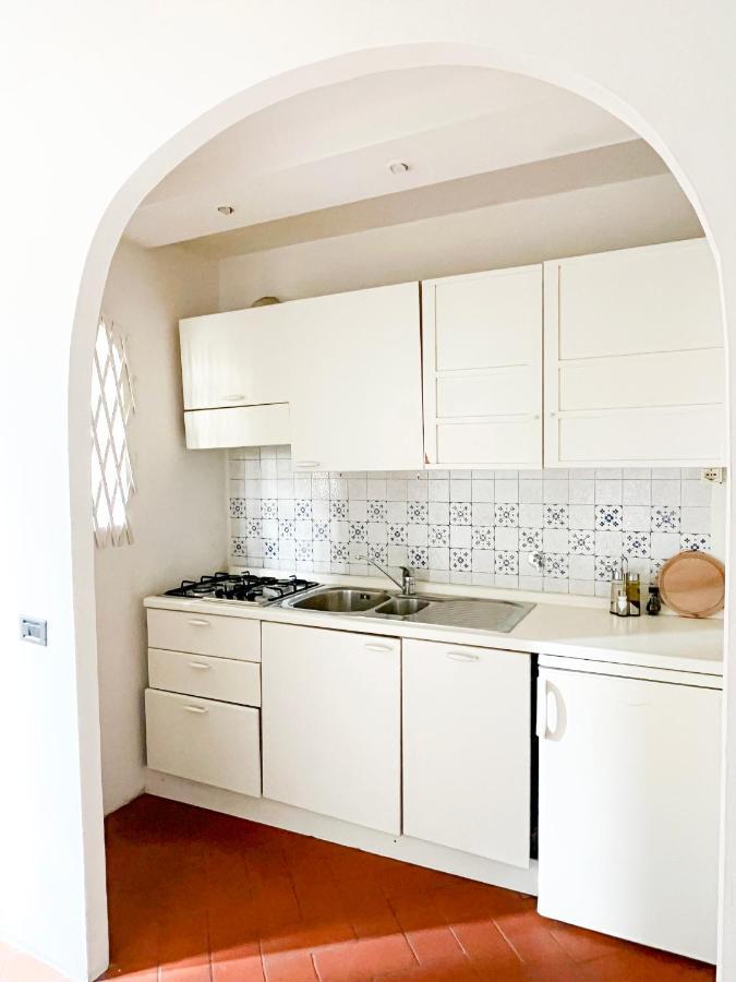 Paradise Convent Apartment