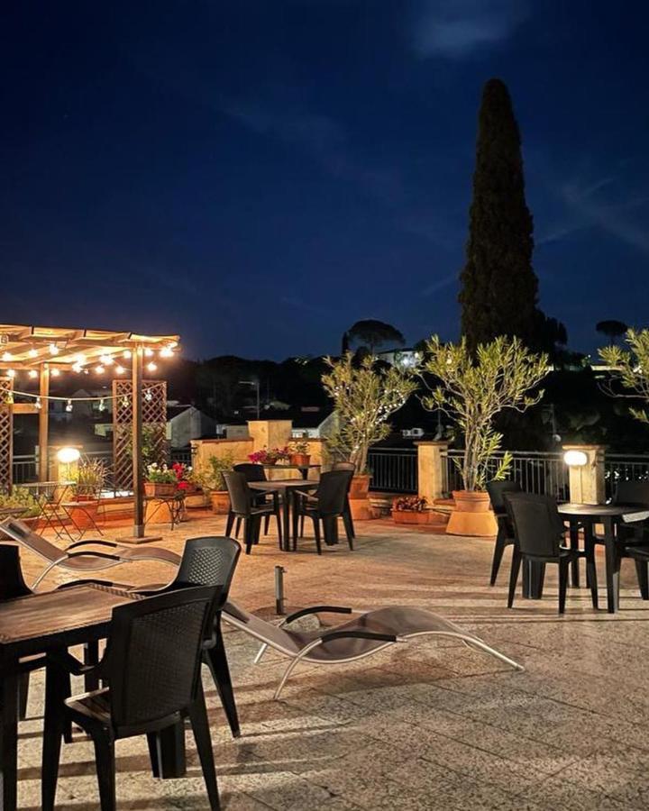 Argentiere Bed & Breakfast Florence