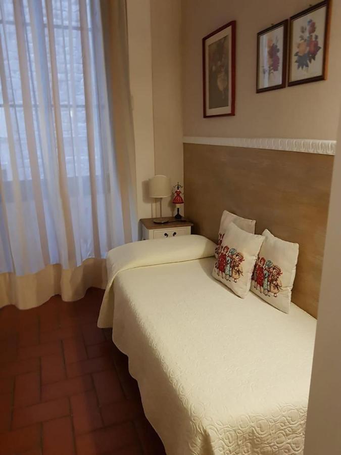 La Casa Di Betta *