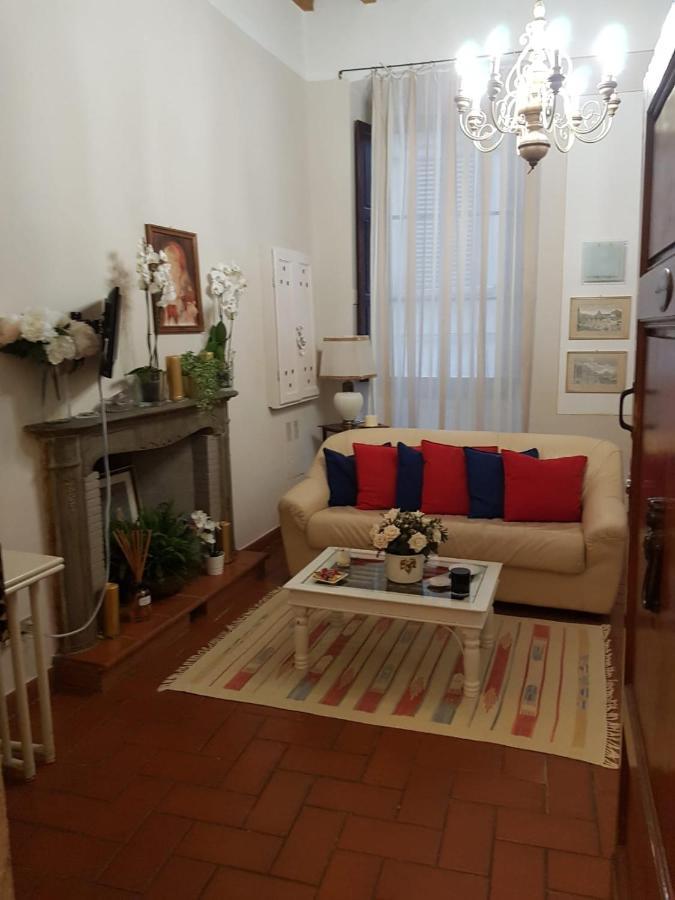 Apartment La Casa Di Betta