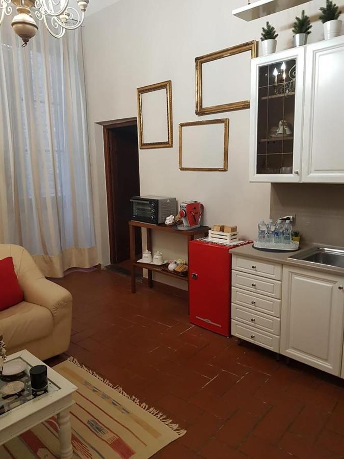 La Casa Di Betta *