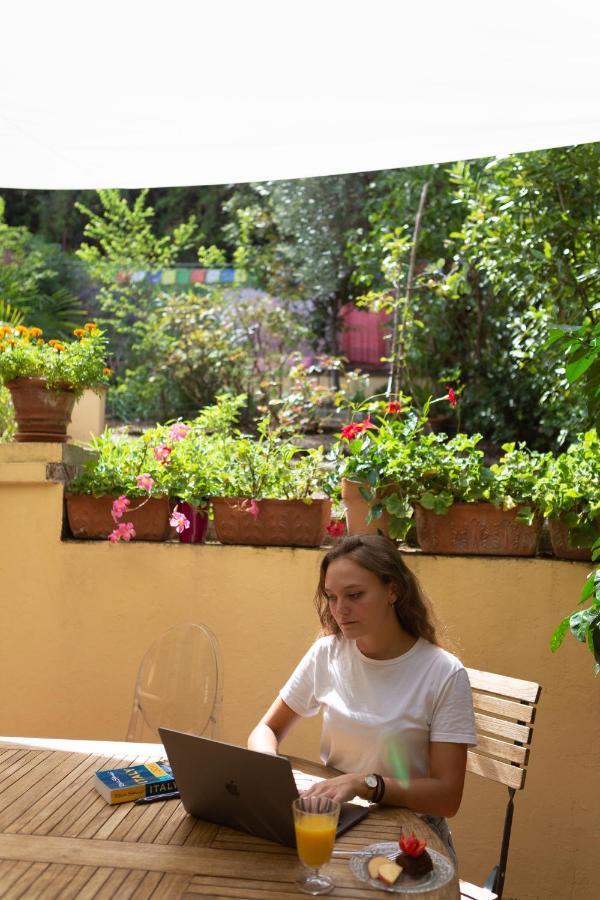 Monte Oliveto Bed & Breakfast
